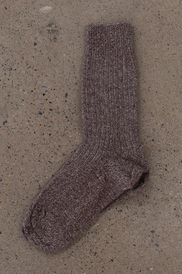 BASERANGE Collection II: Portugal BAS-SORO-CR-AU25-GREY BROWN MELANGE (SOTOA SORO SOBO)